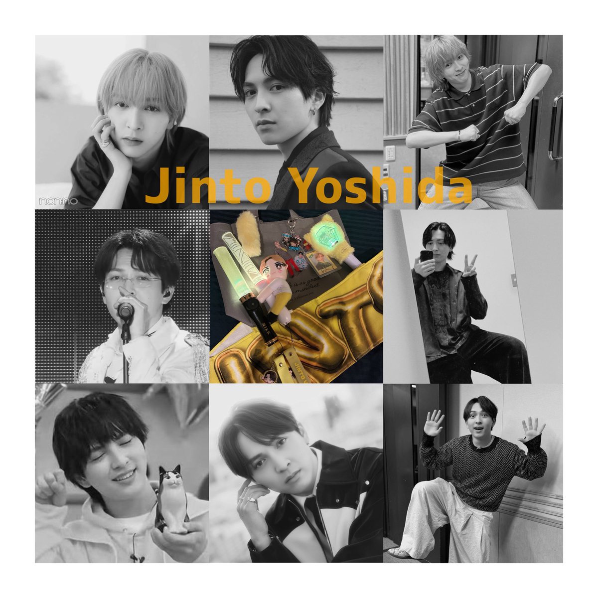 ココロ。 tweet media