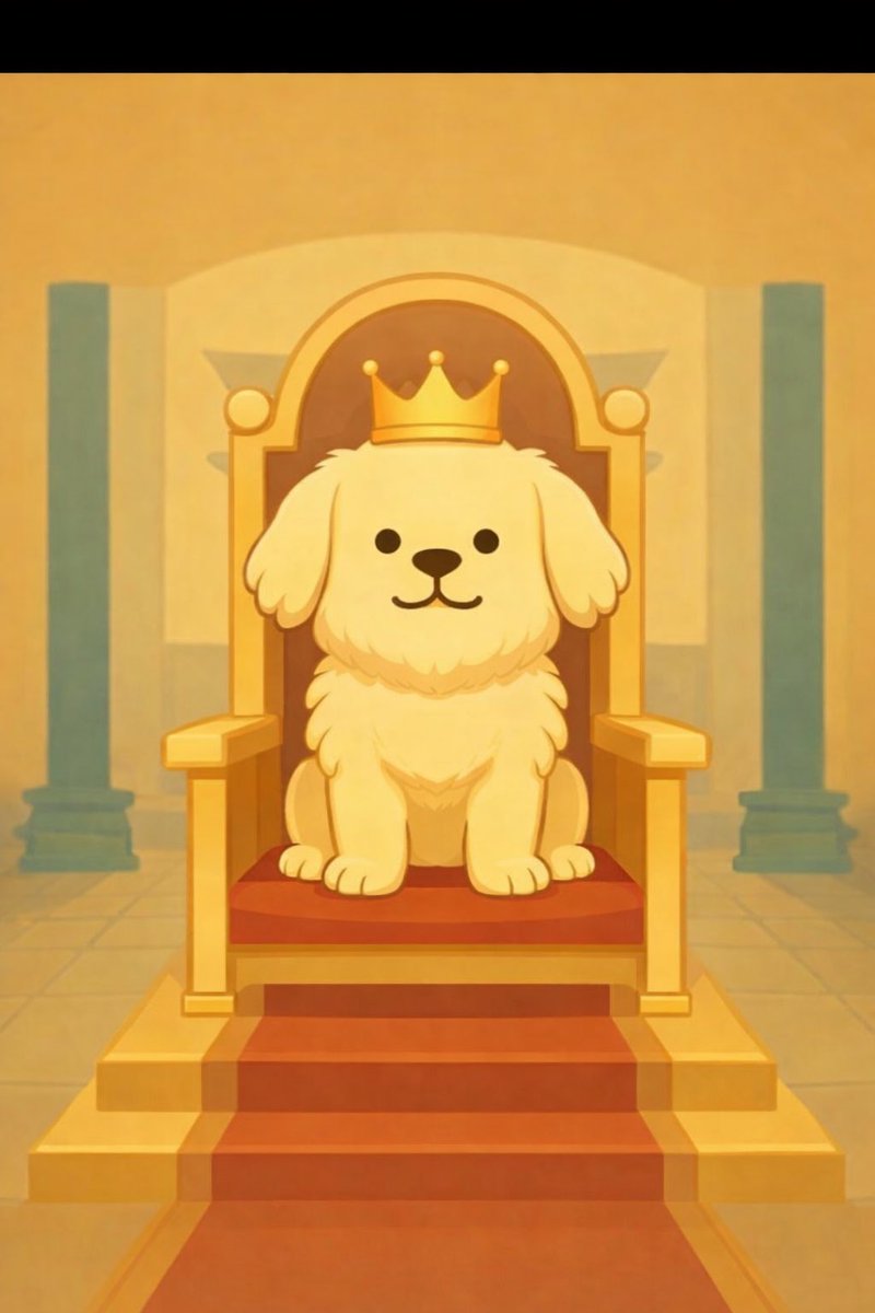 Shih Tzu | CTO tweet media