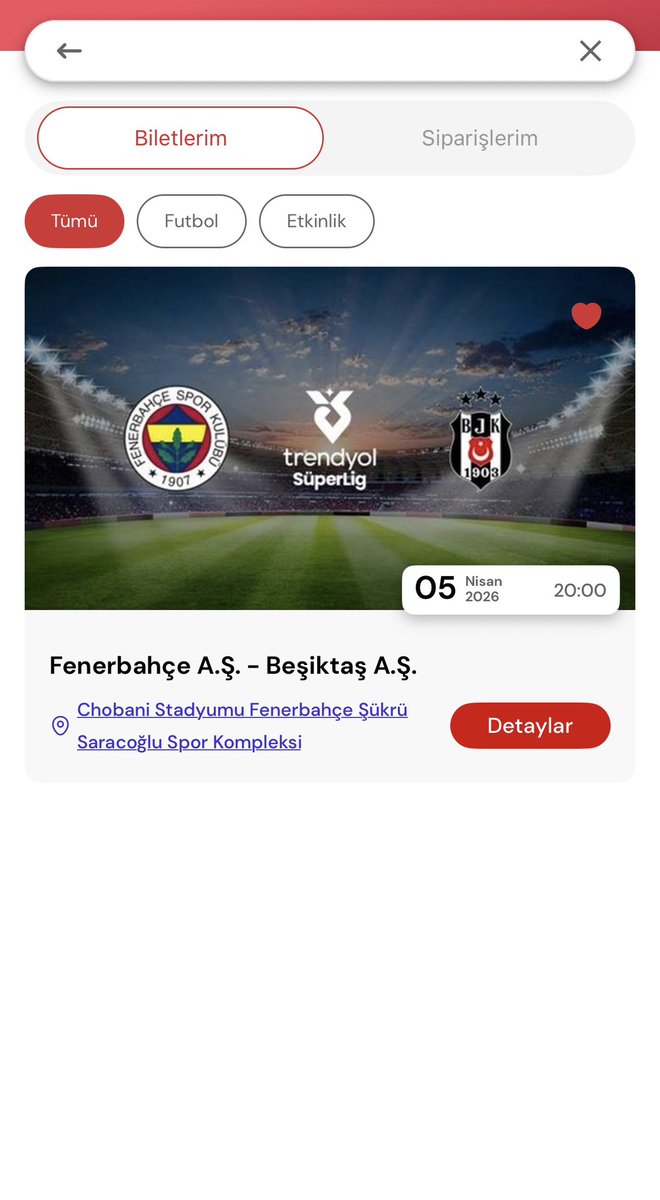 Fenerbahce‘li tweet media