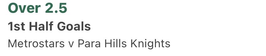 World Football Tips tweet media