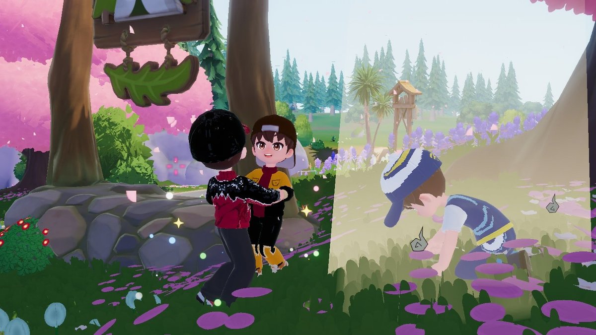 Ivy⚡ COSPLAYEXPO M-53 tweet media