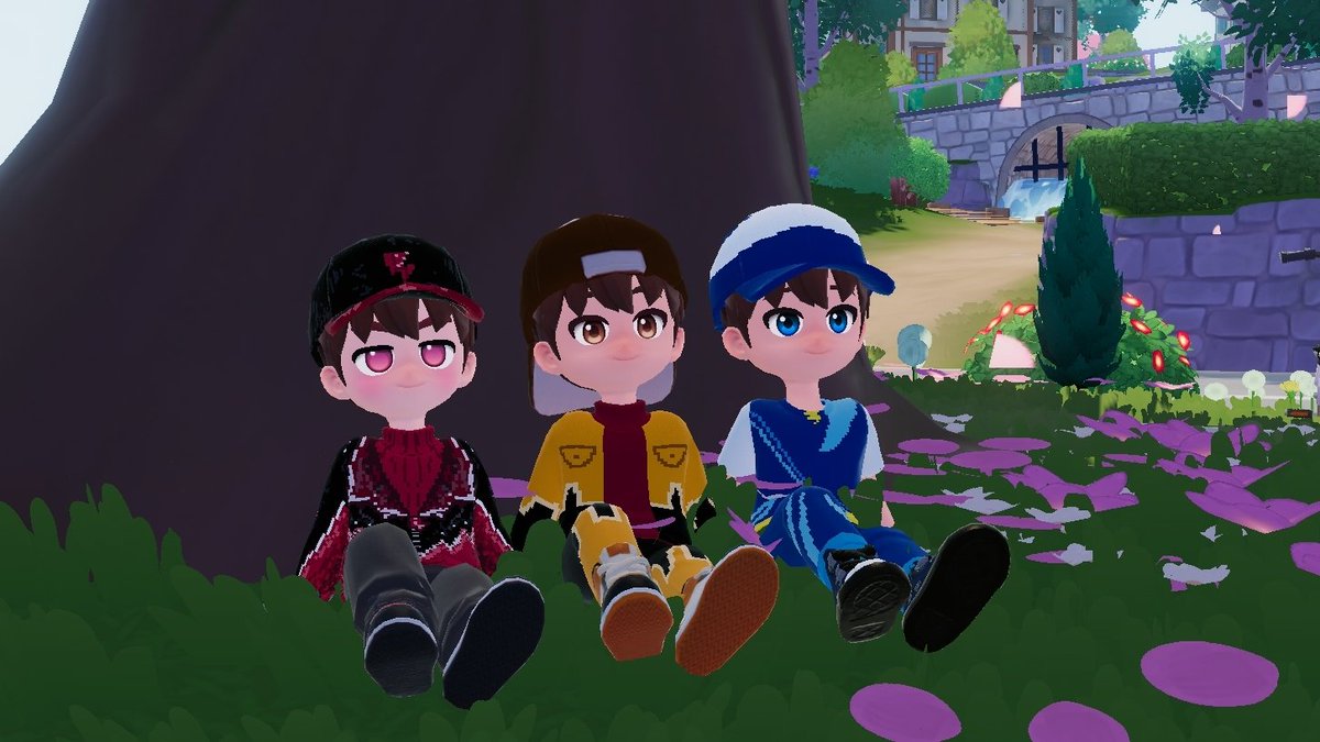 Ivy⚡ COSPLAYEXPO M-53 tweet media