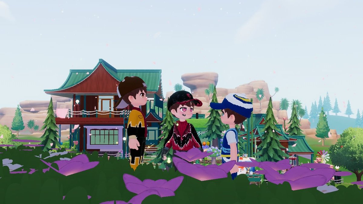 Ivy⚡ COSPLAYEXPO M-53 tweet media