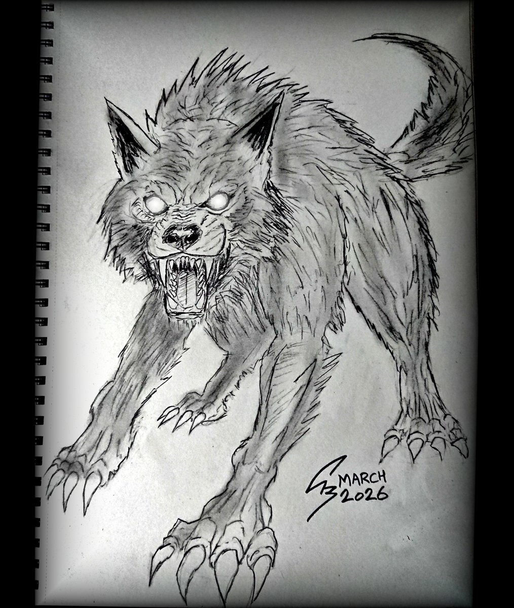 Soul Grinder tweet media