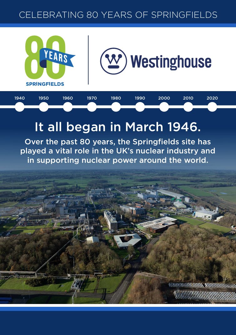 Westinghouse Nuclear tweet media
