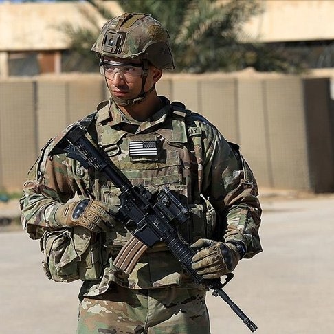 Conflict tweet media