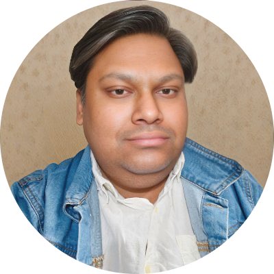 Political प्राणी tweet media