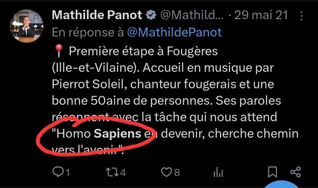 Bernie Landers tweet media