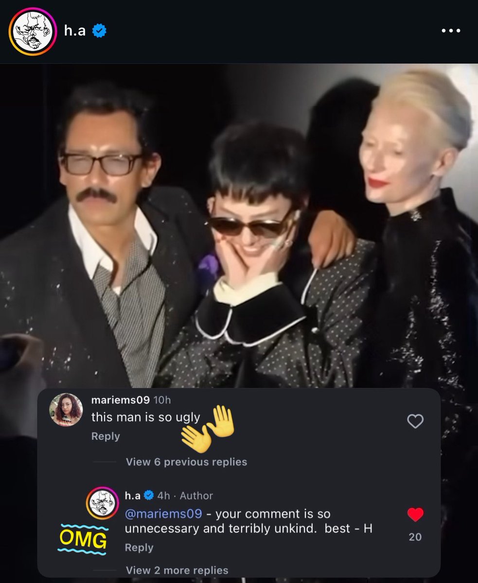 ChiAra🌼Luna tweet media