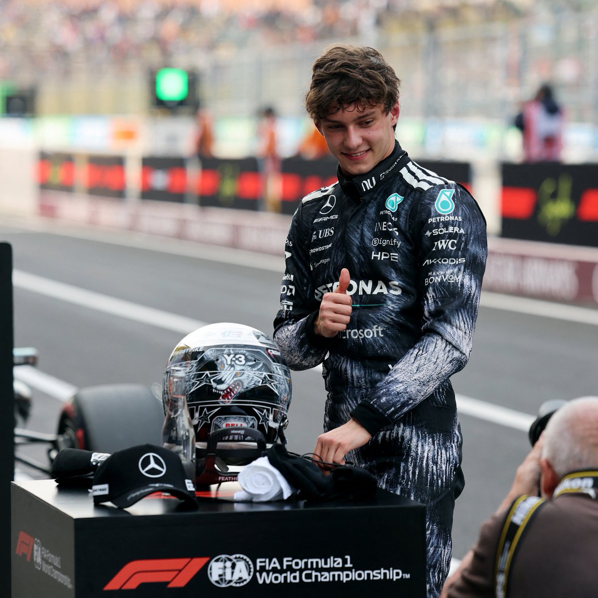 Sarı Bayrak tweet media