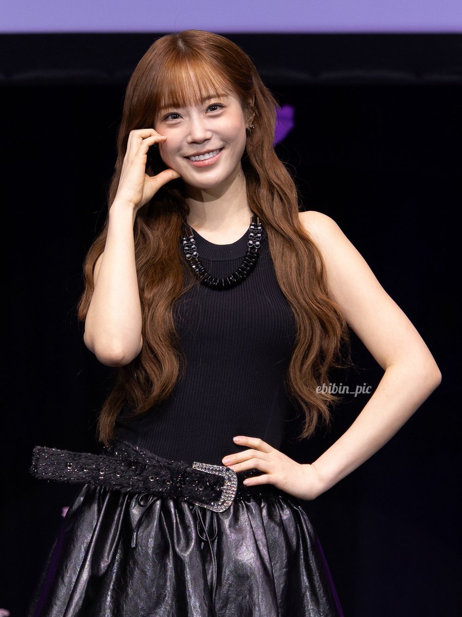 260328 #허영지
YOUNG JI JAPAN FAN MEETING

「Hello, Spring with HURMING」1部

<a href="/youngjijjang2ya/">허영지</a> 
#카라 #KARA #youngji 
#ヨンジ #허영지는지금도배고파<a href="/youngjijjang2ya/">허영지</a>