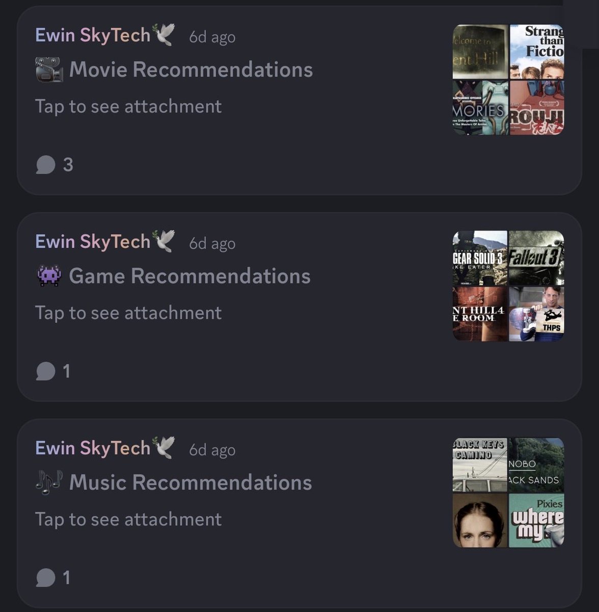 Ewin🕊️ tweet media