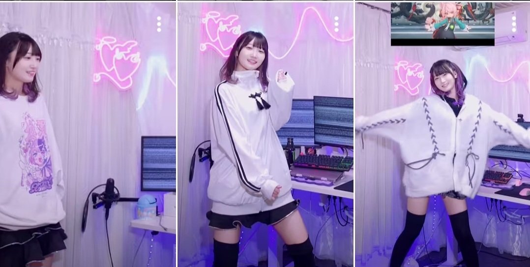 にぃらい/Niiray🪐🎬 tweet media