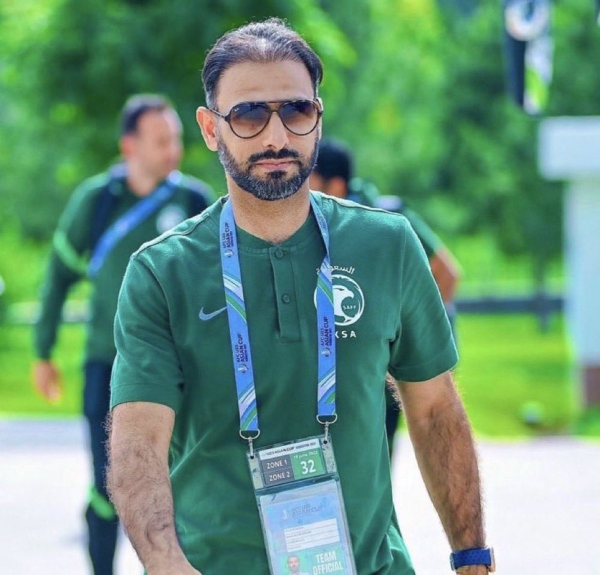 اخبار نادي النصر السعودي tweet media