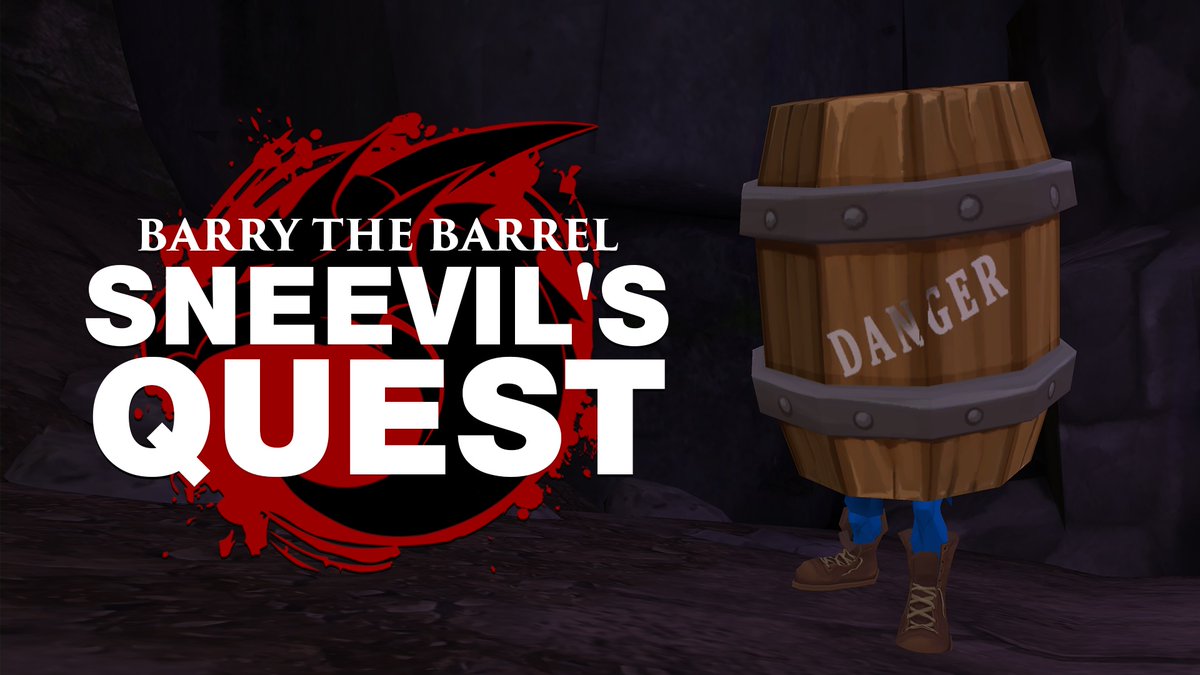 AdventureQuest 3D tweet media