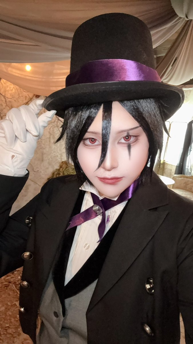 すあい🐻‍❄️3/29板橋a！ tweet media