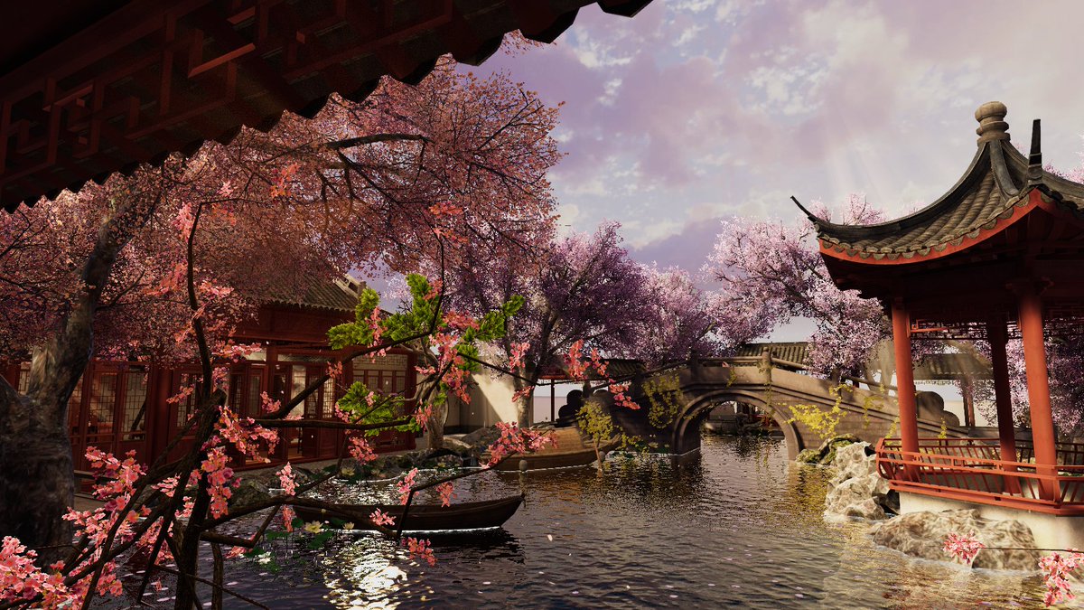 A hooded figure/ 'レヴィン' tweet media