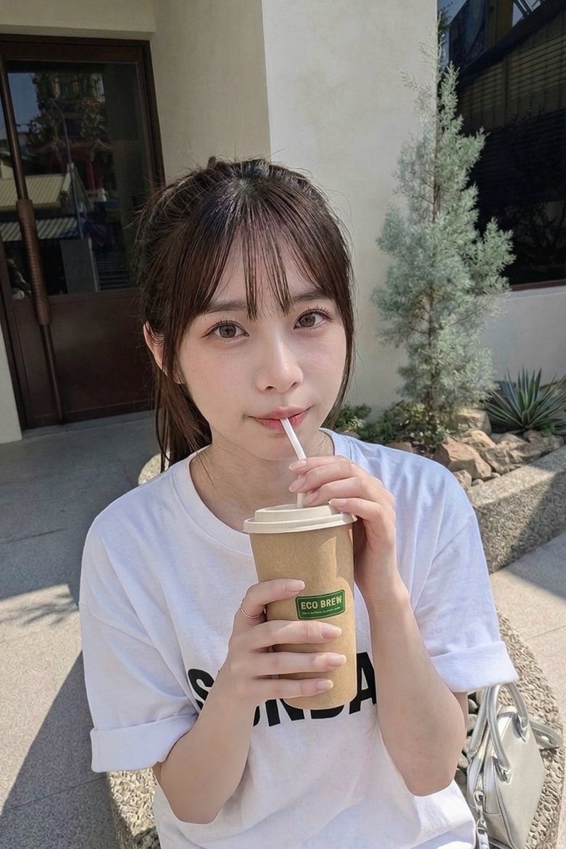 七粒櫻桃糖 tweet media