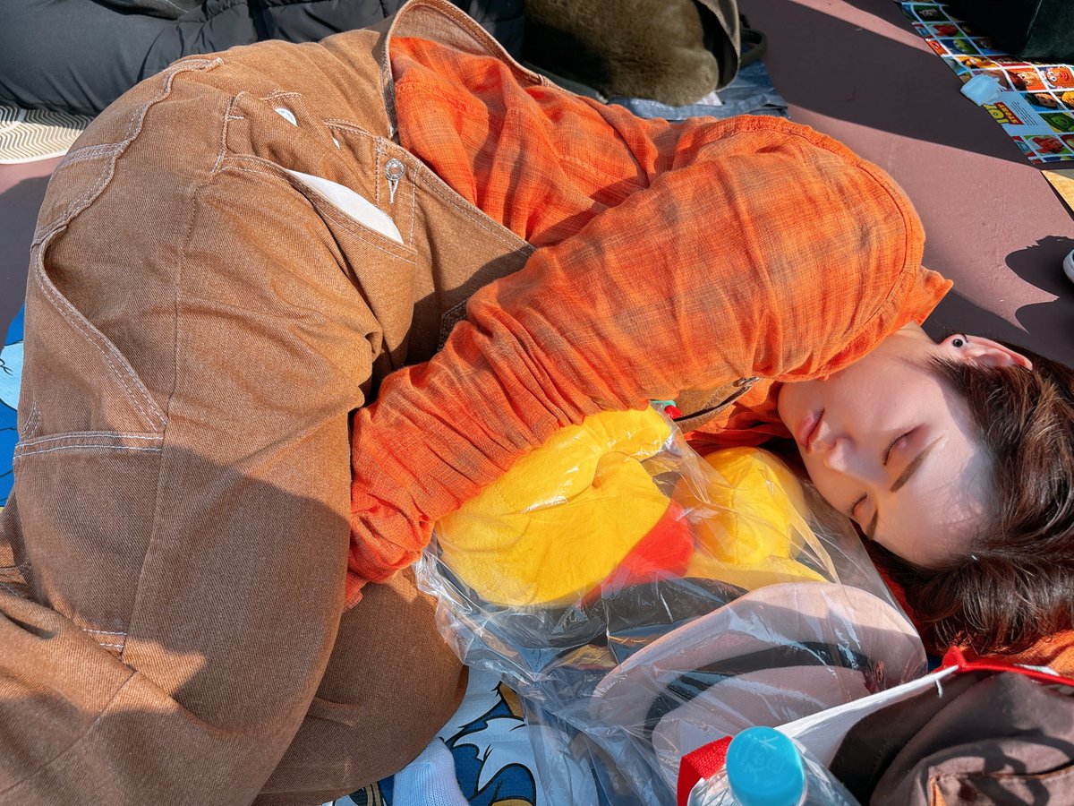 夏波 えま tweet media