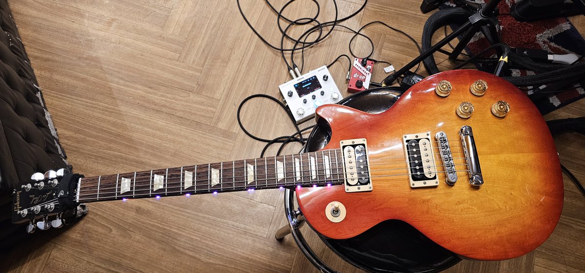 주녁 / Esprs tweet media