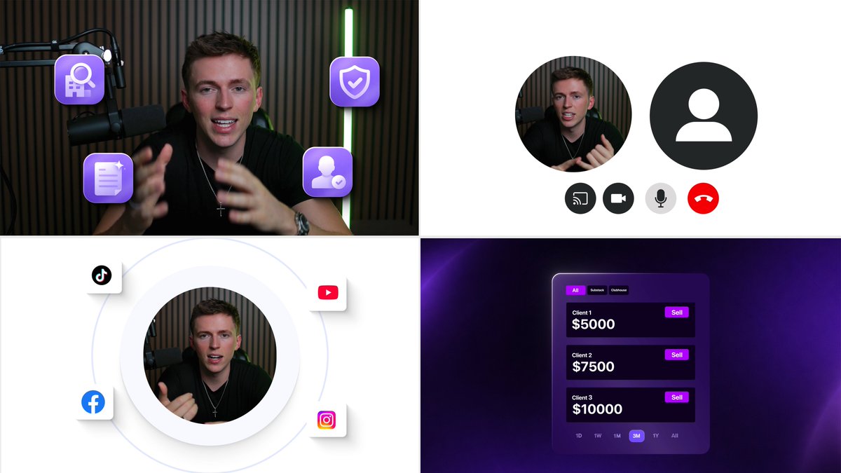 Anik | Video Editor tweet media