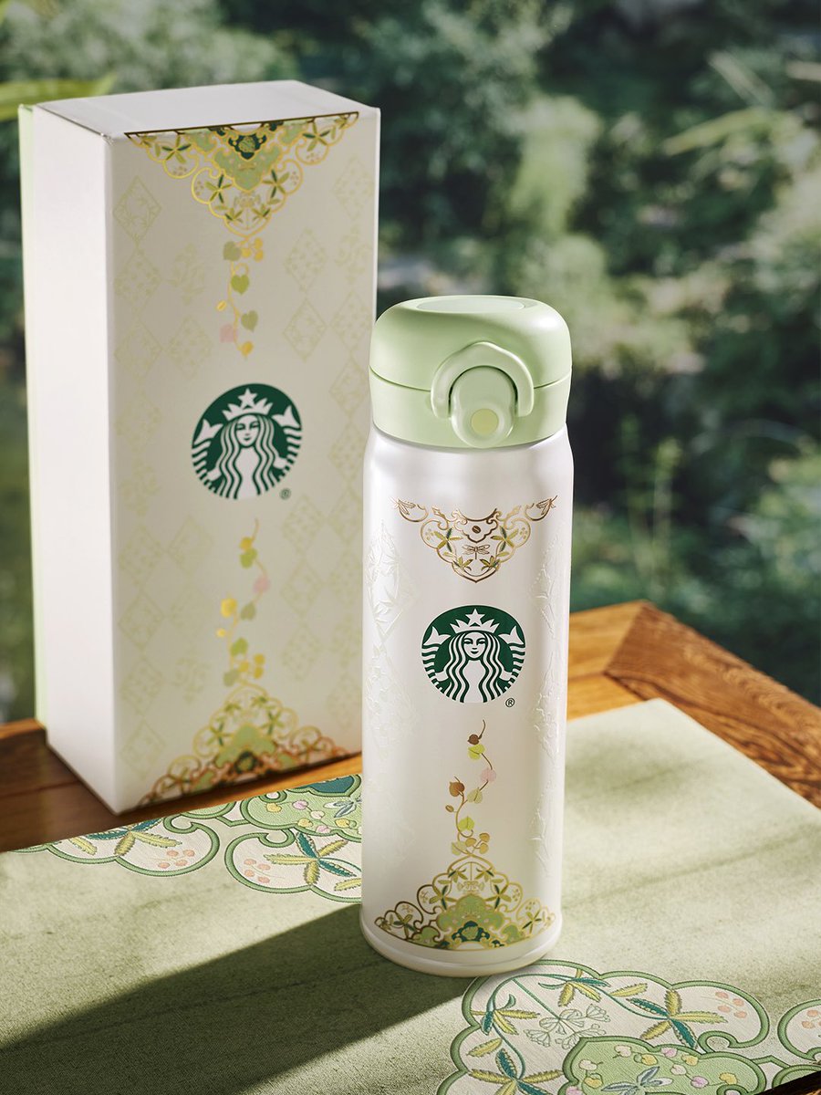 花@上海 tweet media