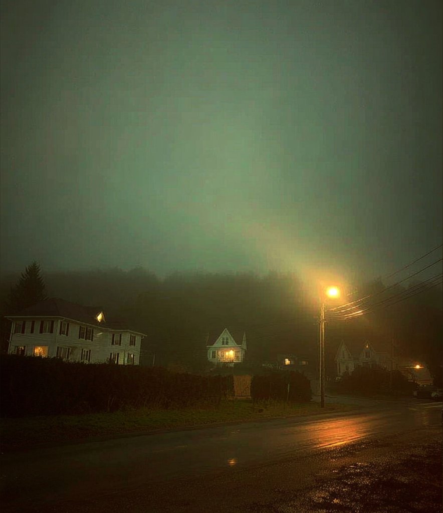 Liminal Space tweet media