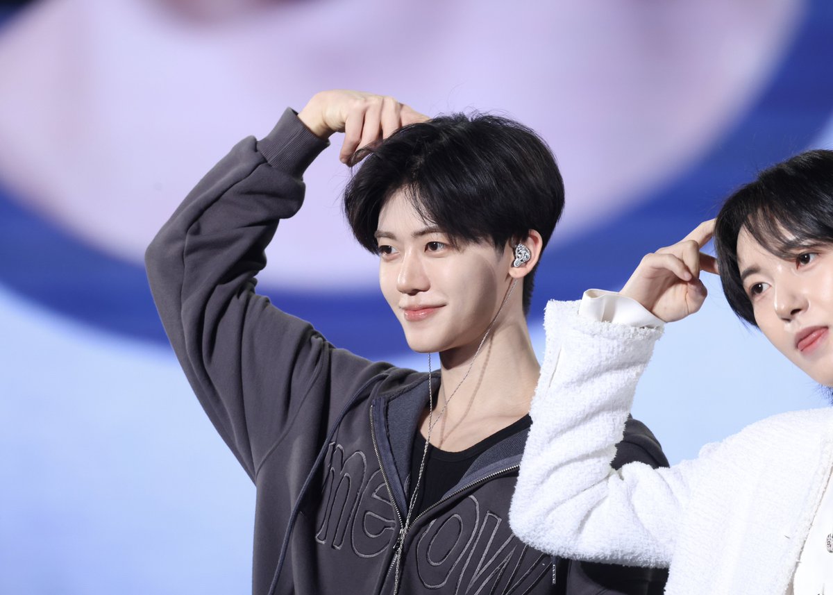 260328 TDS4 enc.
soundcheck

빼꼼

 #NCTDREAM #NCT #재민 #JAEMIN #ジェミン #TDS4 #런쥔 #RENJUN #THEDREAMSHOW4_FINALE