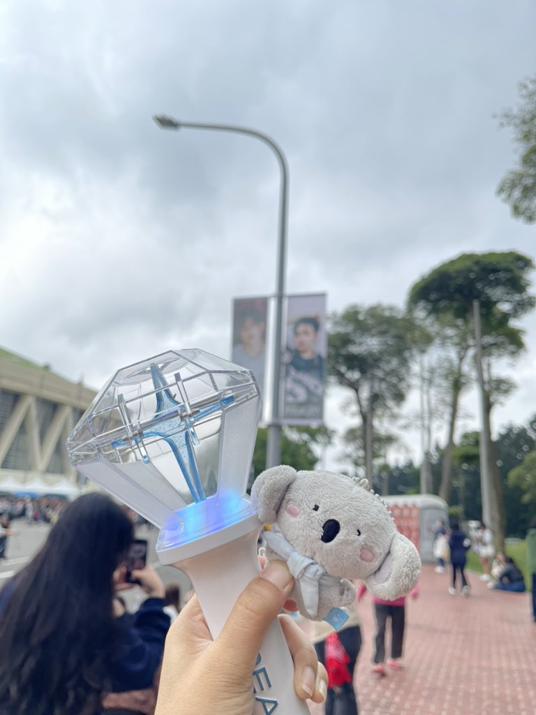 🦙🐨เป็นมัมหมีน้องจุน ft.สวนโพตัวเองทุกวัน🦋🌠 tweet media
