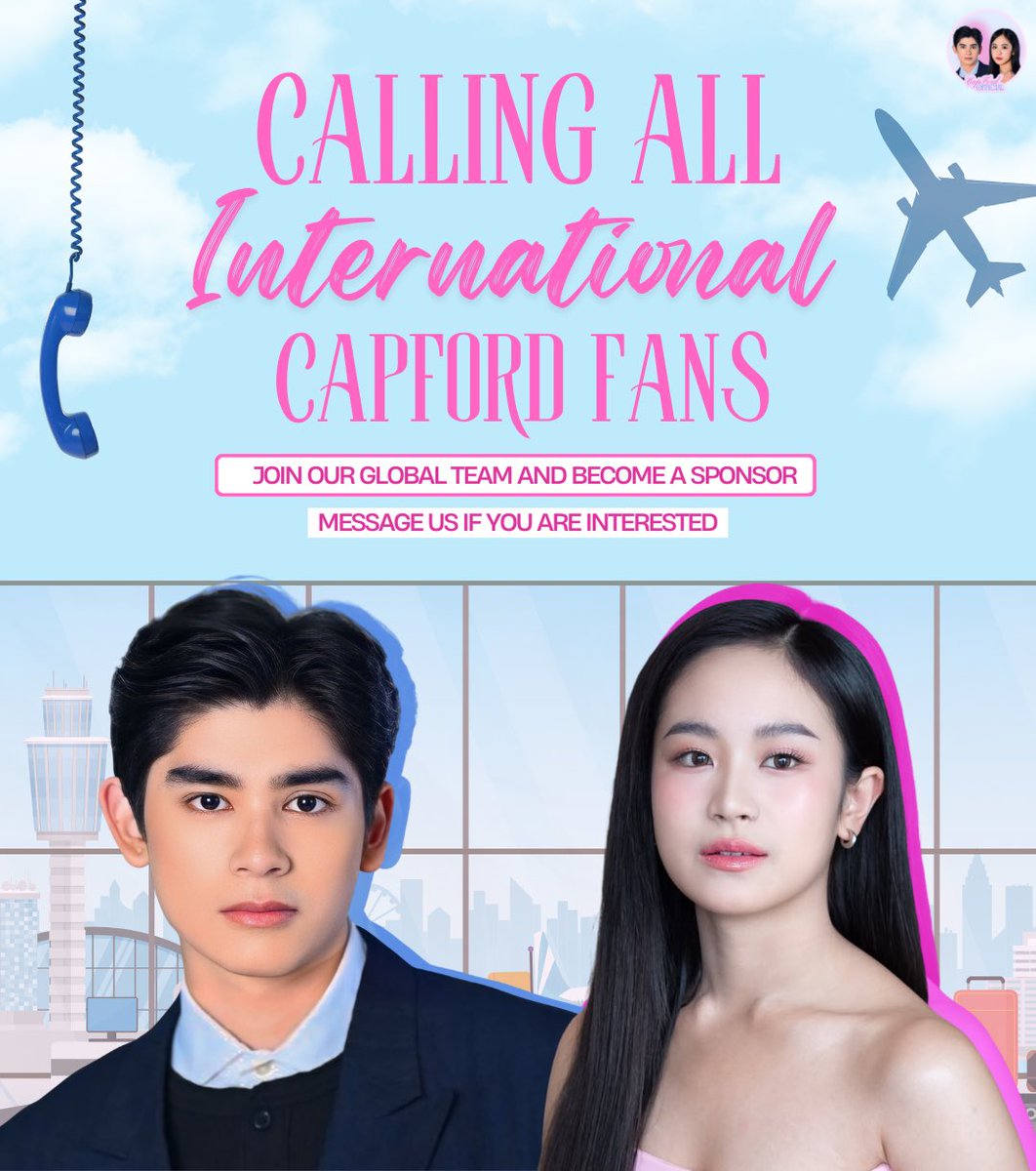 CAPFORD OFFICIAL tweet media