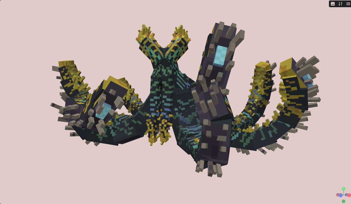 Atomの物置 tweet media