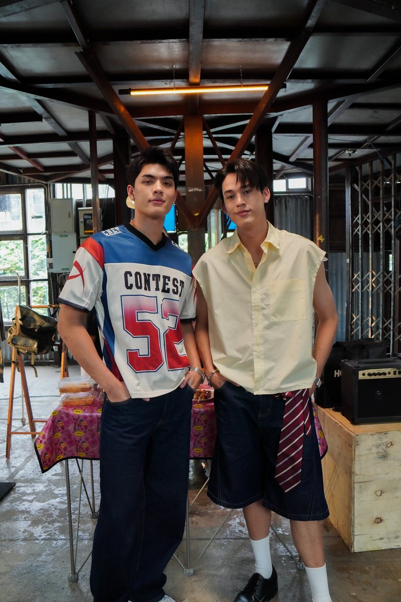 Only Friends : Dream On tweet media