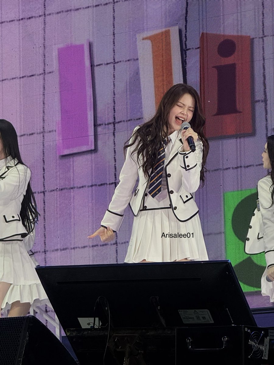 Arisa🌟 tweet media