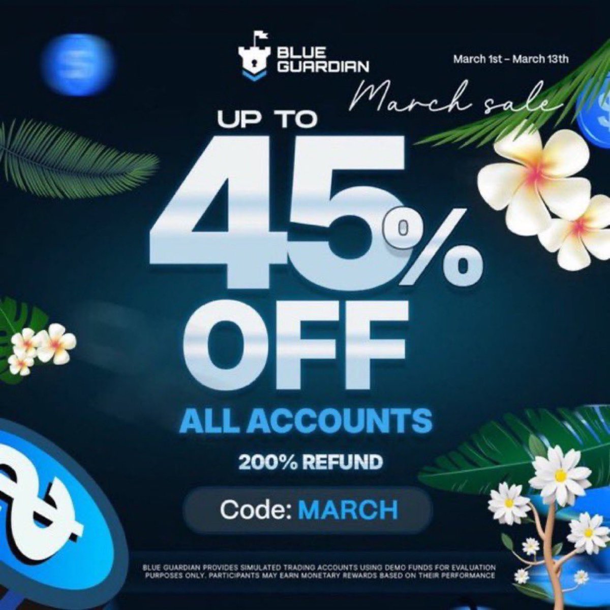 Mr Focused 📈 tweet media