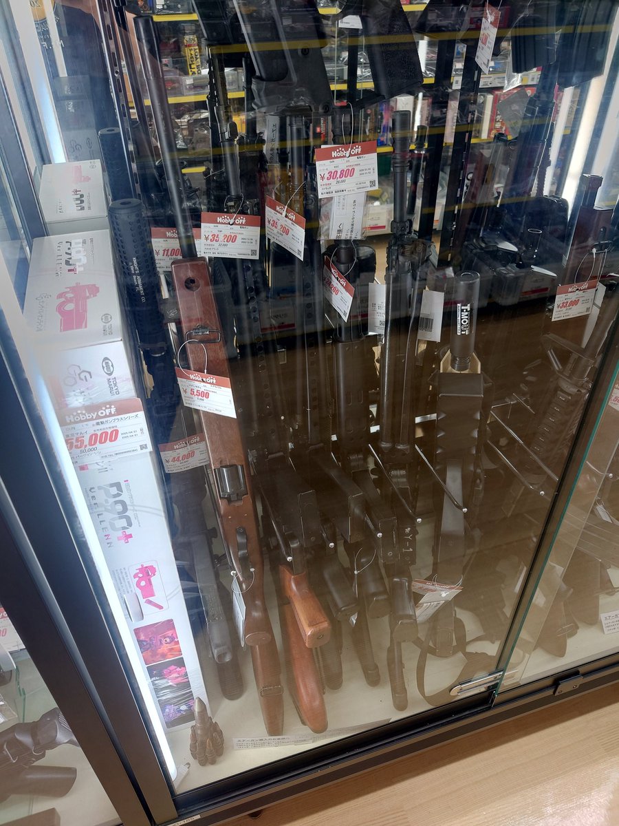 89(J)@低稼働率 tweet media