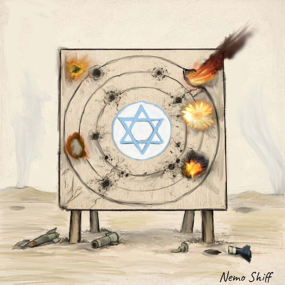 Nemo Shiff tweet media