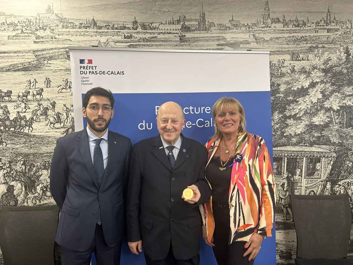 Mady Dorchies tweet media