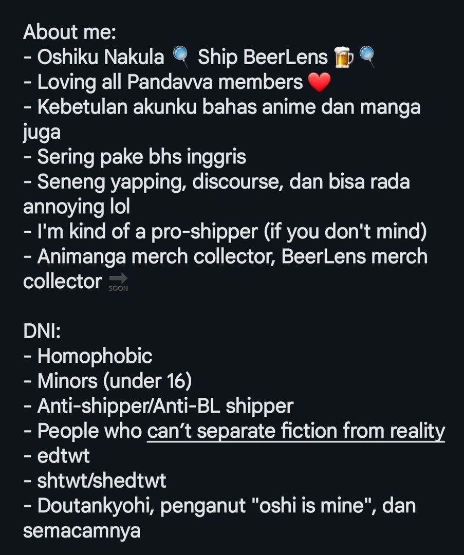 PANDAVVARNA FESS 💜🩵💚❤️💛 tweet media