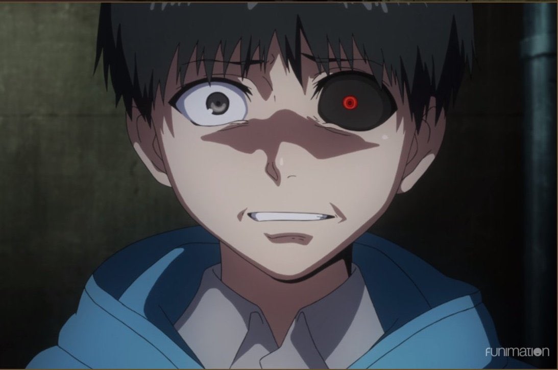 Apocalypse The Killer Ghoul tweet media