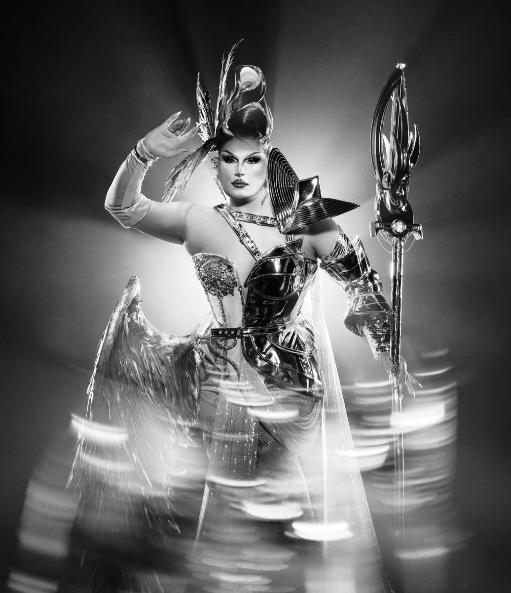 dyki meeks tweet media