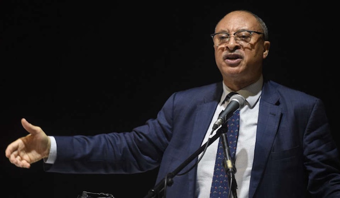 A Pat Utomi-led coalition will unveil a platform called “Obidient Connect,” to mobilise Nigerians into a structured grassroots political force. ow.ly/RAvZ106wtBH