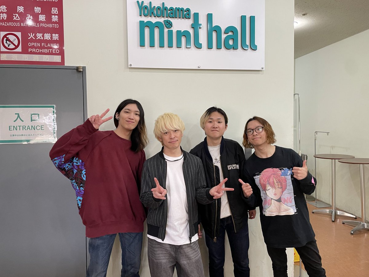 日高 隼人 tweet media