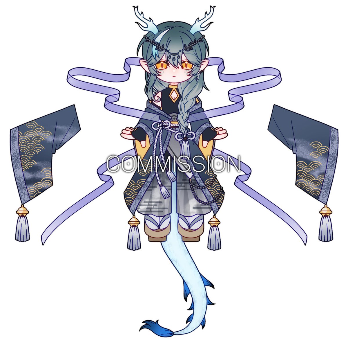 마른우물(튜튼) 상태:👎 tweet media