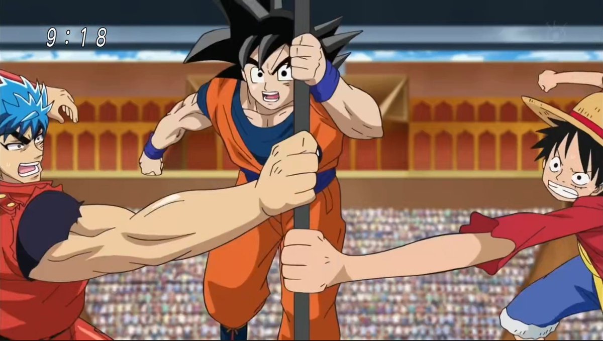 ShonenDaily tweet media