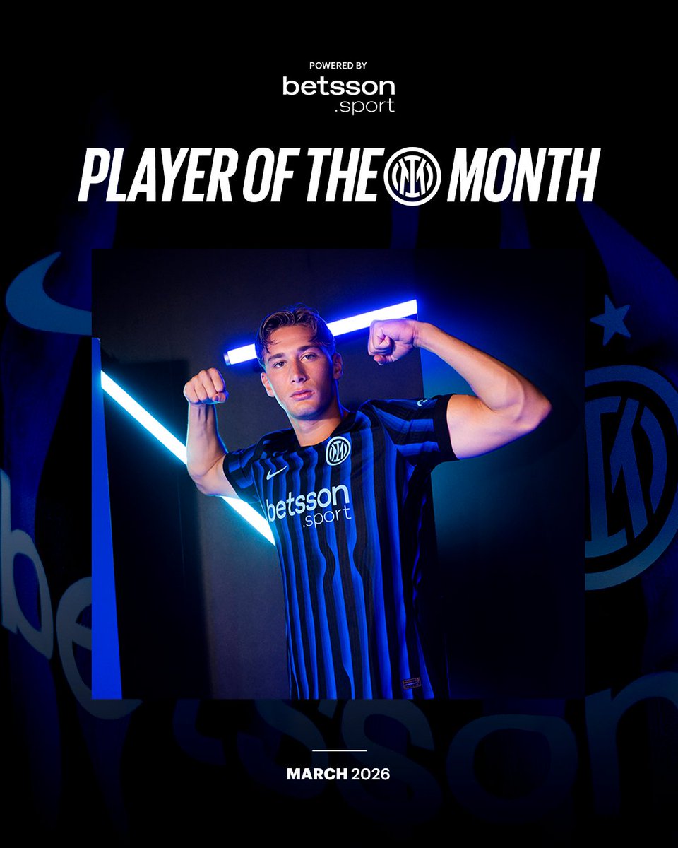 Inter ⭐⭐ tweet media