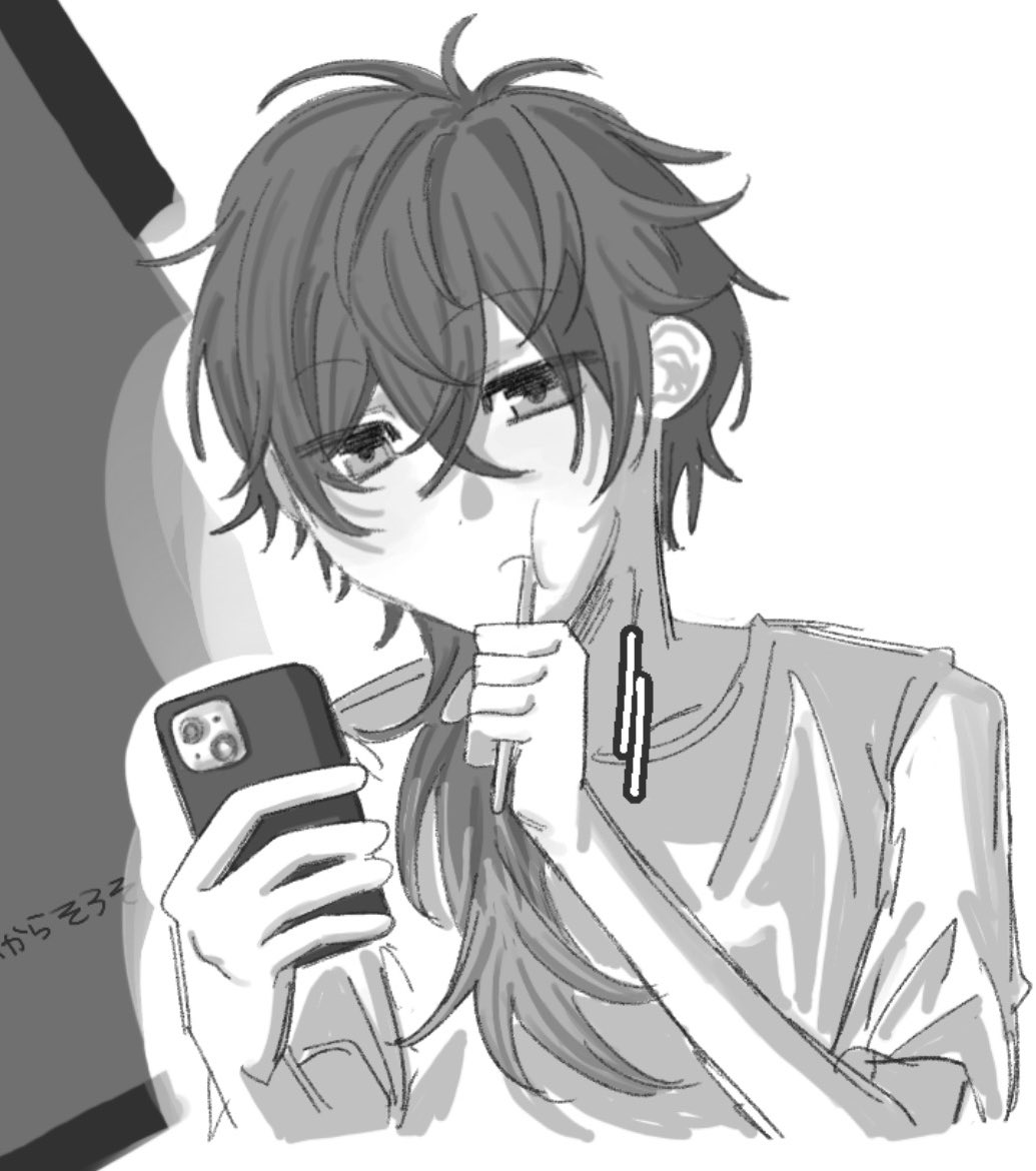 モリモリ tweet media