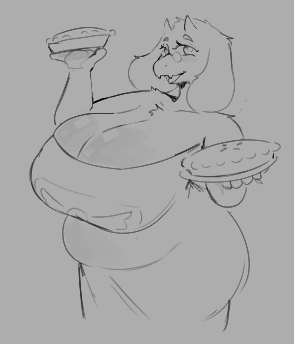 ViolentViolet (Comms open)🔞 tweet media