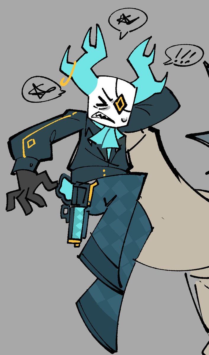 ghost 🗡💎 ◇ tweet media