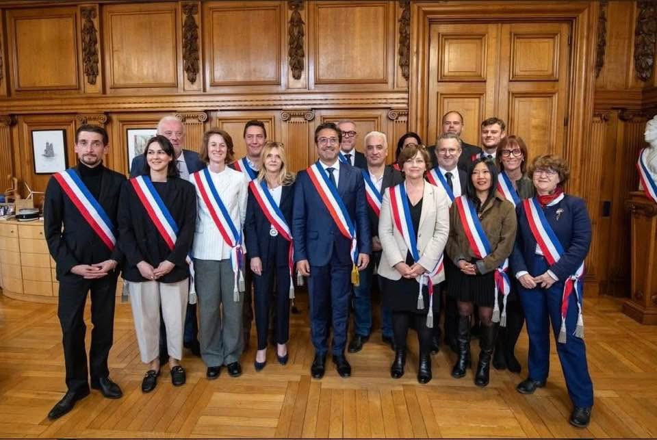 CHEVALIER Cédric tweet media