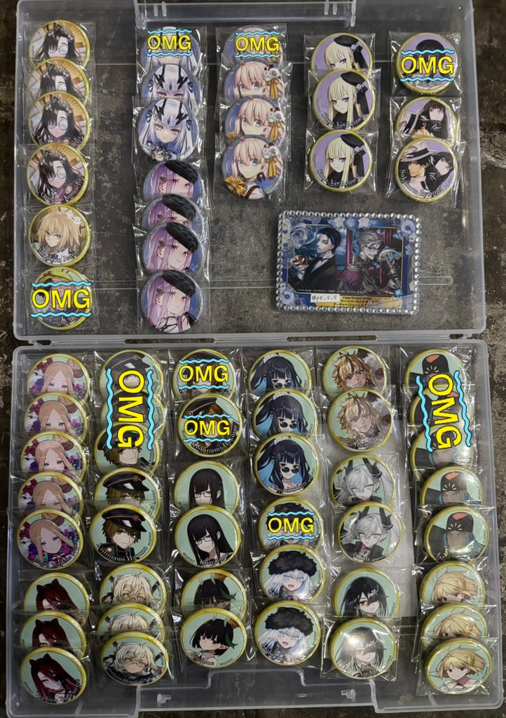 さまるん tweet media